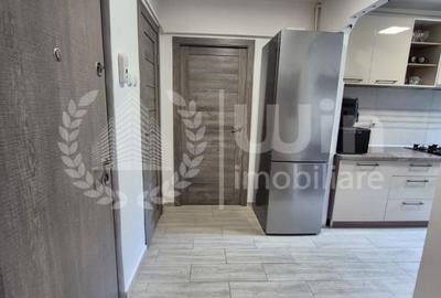 Apartament 3 camere | 65mp | Manastur | Balcon | Zona Alexandrescu - 7