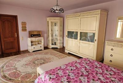 Vila individuala cu 8 camere | piscina | 2 garaje | 888mp teren - 12