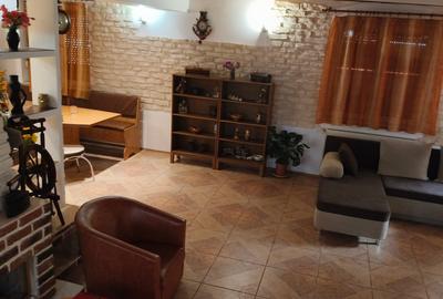 Casă spațioasă cu garaj și pivniță, terasa,gradina aproape de natură-Busteni - 5