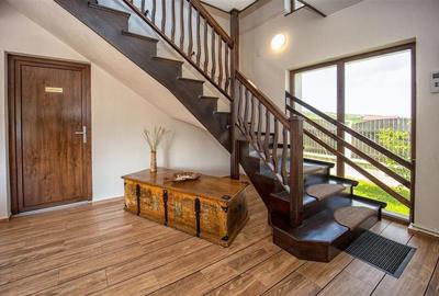 Select complex, + 1.000 mp teren, Bran, Brasov - 5