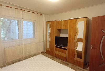 Diham - Chisinau | 2 Camere | Bloc 1980 | Decomandat | Parter - 5