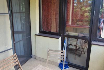 Inchiriere 3 camere - CAPITOL - 11