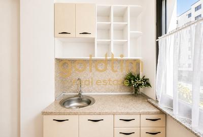 SUPERB / MOBILAT SI UTILAT / BALCON / LOC DE PARCARE INCLUS - 8
