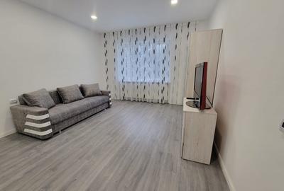 Garsonieră semidecomandată, mobilată în Iris