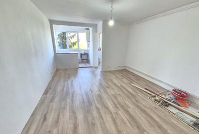 Vanzare garsoniera  zona Astra Str.Soarelui etajul 4 din 9 bloc cu 2 lifturi - 6