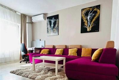 Apartament de lux cu 3 camere și 2 băi, la etajul 1 - 6