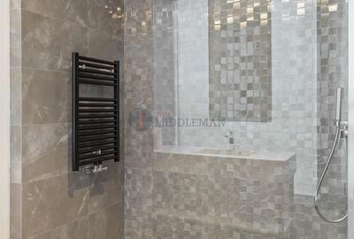 Apartament cu 3 camere One Mircea Eliade - 20