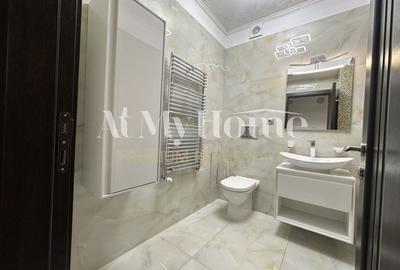 Apartament spatios cu 2 camere/ piscina exterioara/ terasa 21 mp/ Iancu Nicolae - 16