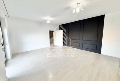Apartament cu 2 camere, 52 mp utili la parter la intrare in Giroc - 3