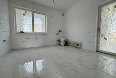 Duplex 4 camere, 110 mp utili, 335 mp teren, toate utilitatile -Giroc - 6