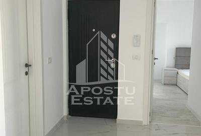 Apartament cu 3 camere, etajul 2, Dumbravita - 8
