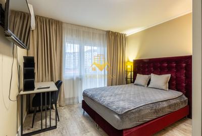 Apartament cu 2 camere decomandat, mobilat în Grigorescu