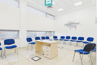 Spațiu de birouri premium, parcare privată - 2