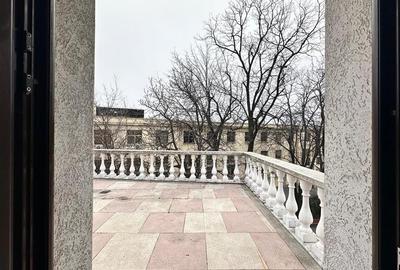 Spatiu birouri Iasi Copou, 79mp si terasa, Fundatie - 18