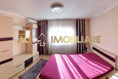 2 Camere de inchiriat | Stefan cel Mare | Metrou | Parcare | Mobilat - 4