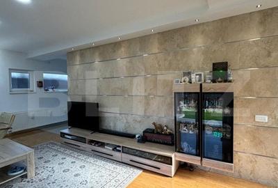 Casa smart, homecenter, cu piscina, Borhanci - 2