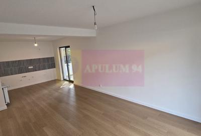 Apartament cu 2 camere de vanzare in Busteni, curte si loc de parcare - 3