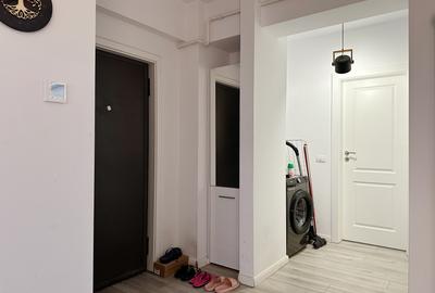 2 camere OS, bloc nou, partial mobilat si utilat, zona Pepinierii - 10