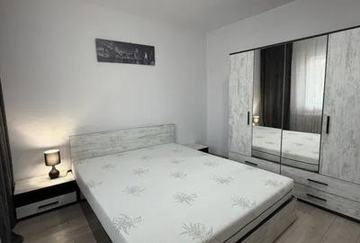 APARTAMENT 3 CAMERE DE  INCHIRIAT ZONA UNIRII NERVA TRAIAN - 5