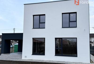 Casa individuala cu 5 camere de vanzare in Dumbravita - 31
