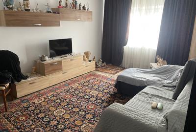 Apartament 2 camere decomandate zona CET - 2