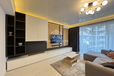Apartament premium 3 camere de inchiriat II Parcare II Pipera - 3