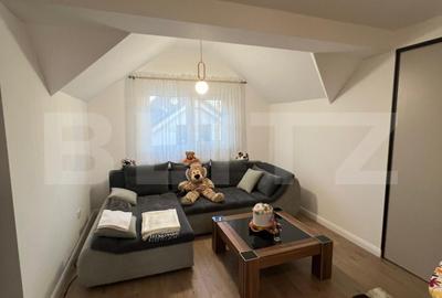 Oportunitate! Vilă 190mp, finisaje LUX, piscină și panoramă! - 12