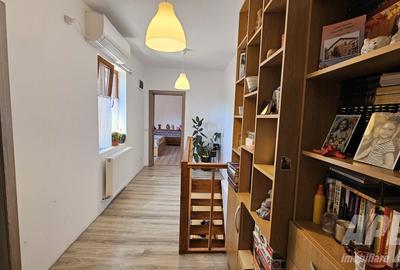 Casa individuala 3 camere | Curte comuna | Stefan cel Mare- Eminescu - 14