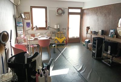 Spatiu comercial, 40 mp, Motilor Zona Platinia, USAMV - 2