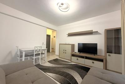 Apartament cu 2 camere decomandat, mobilat în Militari
