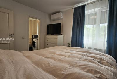 Apartament 3 camere 70MP | Calea Giulesti | Bloc boutique 2014 - 6
