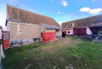 Casa cu 4 camere si 1650 mp teren la doar 30 km distanta de Sibiu - 12