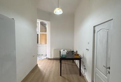 Apartament 2 camere,curte comuna/4 proprietari - 8