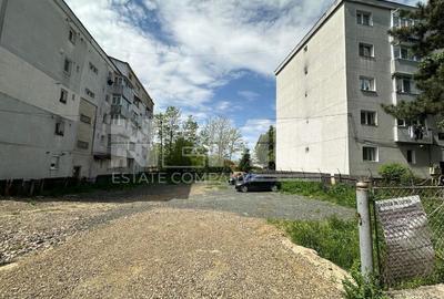 Teren de Vanzare Intravilan | Burdujeni, Suceava | Pret: 180.000€ - 6