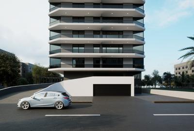 Building Stefan Promenada 2