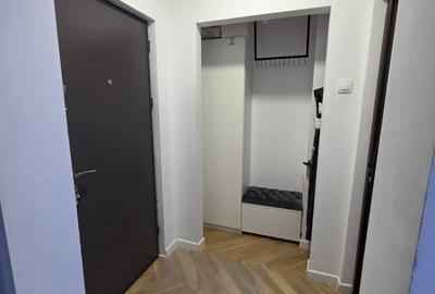 Apartament 3 camere - Obor - Metrou - 7