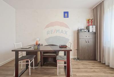 PENTHOUSE 5 CAMERE | VEDERE PANORAMICA | ZONA NOUA – NATURA SI LINISTE - 29