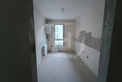 Apartament 2 camere, intermediar,  Iulius Mall - 1