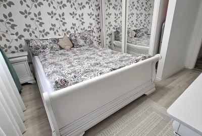 Inchiriez apartament 2 C la Top City complet mobilat utilat, parcare - 5