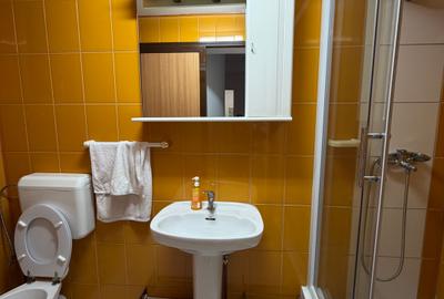 Cotroceni Eroilor - spatiu pentru birouri - etaj 3/P+3+POD - 120mp - 15