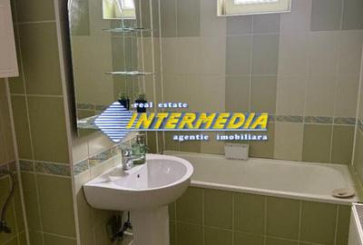 Apartament 2 camere  | 1 Baie | 1 Balcon | 60 mp. | Bloc NOU | Lift  | Central I - 8