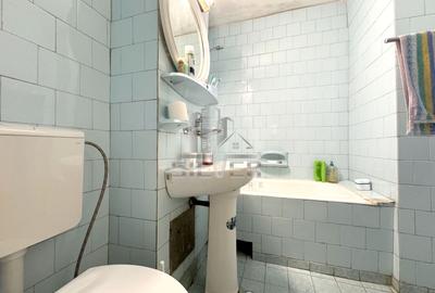 Apartament cu 4 camere/80 mp/zona strazii Peana. - 9