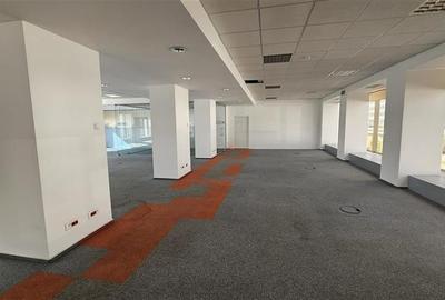 Spatii de birouri langa metrou Aurel Vlaicu - 7