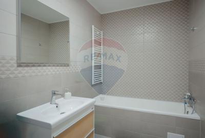 Apartament modern cu 3 camere și loc de parcare în ansamblul ARED - 14