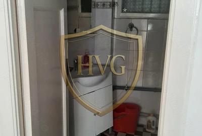 Apartament 2 Camere | Semidecomandat | Piata Romana-Dacia | Centrala Proprie - 8