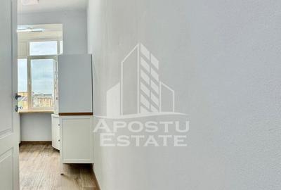 Apartament 1 camera, 34 mp utili, zona centrala - 3