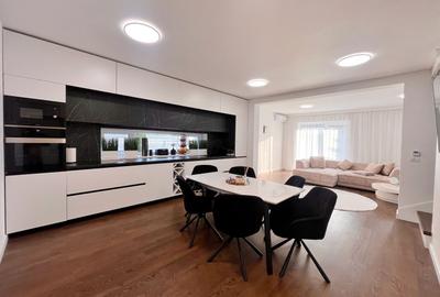 Duplex cu 4 camere în Dumbrăvița