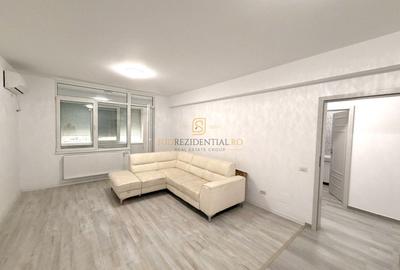 Apartament cu 3 camere decomandat în Metalurgiei