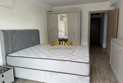 2 camere | Roka Residence | Etaj 6 | 60mp | Balcon | Metrou Timpuri Noi - 5