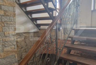 Casa cu 8 camere, 315 mp utili, pentru clinica, birou sau local, ultracentral! - 15